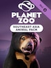 Planet Zoo: Southeast Asia Animal Pack (PC) - Steam Key - EUROPE