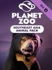 Planet Zoo: Southeast Asia Animal Pack (PC) - Steam Key - GLOBAL
