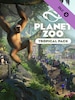Planet Zoo: Tropical Pack (PC) - Steam Key - GLOBAL