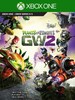 Plants vs. Zombies Garden Warfare 2 (Xbox One) - Xbox Live Key - ARGENTINA