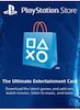 PlayStation Network Gift Card 10 EUR PSN BELGIUM