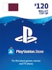 PlayStation Network Gift Card 120 USD - PSN Key - QATAR