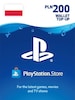 PlayStation Network Gift Card 200 PLN - PSN POLAND
