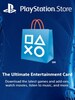 PlayStation Network Gift Card 300 000 IDR - PSN Key - INDONESIA