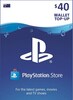 PlayStation Network Gift Card 40 AUD - PS4 PSN - AUSTRALIA
