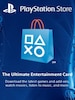 PlayStation Network Gift Card 500 INR - PSN Key - INDIA