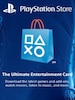 PlayStation Network Gift Card 70 USD PSN UNITED STATES