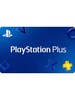 Playstation Plus CARD 30 Days - PSN - FRANCE