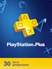Playstation Plus CARD 30 Days - PSN - POLAND