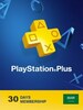 Playstation Plus CARD 30 Days PSN SAUDI ARABIA