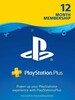 Playstation Plus CARD 365 Days - PSN - BULGARIA