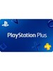 Playstation Plus CARD 90 Days - PSN - CROATIA