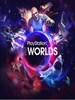 PlayStation VR Worlds PSN Key EUROPE