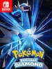 Pokémon Brilliant Diamond (Nintendo Switch) - Nintendo eShop Key - EUROPE