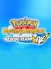 Pokémon Mystery Dungeon™: Rescue Team DX Nintendo Switch - Nintendo eShop Key - NORTH AMERICA