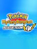 Pokémon Mystery Dungeon™: Rescue Team DX Nintendo Switch - Nintendo eShop Key - EUROPE