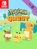 Pokémon Quest Expedition Pack (DLC) Nintendo Switch - Nintendo eShop Key - EUROPE