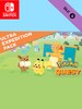 Pokémon Quest Ultra Exp. Pack (DLC) Nintendo Switch - Nintendo eShop Key - EUROPE