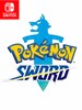 Pokémon Sword Nintendo eShop Nintendo Switch Key EUROPE