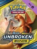 Pokemon Trading Card Game Online | Sun and Moon Unbroken Bonds Booster Pack - In Game Key - GLOBAL