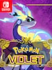 Pokémon Violet (Nintendo Switch) - Nintendo eShop Key - EUROPE