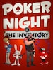 Poker Night at the Inventory Telltale Games Key GLOBAL