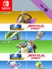 Pokkén Tournament DX Battle Pack (DLC) Nintendo Switch - Nintendo eShop Key - EUROPE