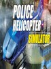 Police Helicopter Simulator Steam Key GLOBAL