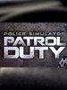 Police Simulator: Patrol Duty Steam Key GLOBAL