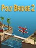 Poly Bridge 2 (PC) - Steam Gift - GLOBAL