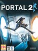 Portal 2 Steam Key EUROPE
