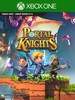 Portal Knights (Xbox One) - Xbox Live Key - ARGENTINA