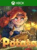 Potata: fairy flower (Xbox One) - Xbox Live Key - EUROPE