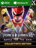Power Rangers: Battle for the Grid | Digital Collector's Edition (Xbox One, Windows 10) - Xbox Live Key - ARGENTINA