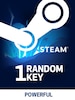 Powerful Random 1 Key (PC) - Steam Key - EUROPE