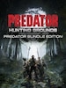 Predator: Hunting Grounds | Predator Bundle Edition (PC) - Steam Key - GLOBAL
