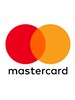Prepaid Virtual Mastercard 25 EUR - Mastercard Key - GLOBAL