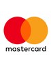 Prepaid Virtual Mastercard 40 USD - Mastercard Key - GLOBAL