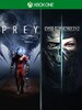 Prey + Dishonored 2 Bundle Xbox Live Xbox One Key EUROPE