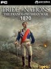 Pride of Nations: The Franco-Prussian War 1870 Steam Key GLOBAL
