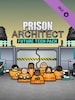 Prison Architect - Future Tech Pack (PC) - Steam Key - GLOBAL