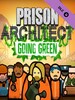Prison Architect - Going Green (PC) - Steam Gift - EUROPE