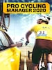 Pro Cycling Manager 2020 (PC) - Steam Key - GLOBAL