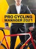 Pro Cycling Manager 2021 (PC) - Steam Key - GLOBAL