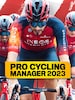 Pro Cycling Manager 2023 (PC) - Steam Key - GLOBAL