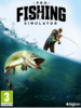 PRO FISHING SIMULATOR Xbox Live Key EUROPE