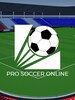 Pro Soccer Online (PC) - Steam Gift - EUROPE