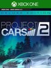 Project CARS 2 Deluxe Edition (Xbox One) - Xbox Live Key - TURKEY