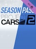 Project CARS 2 Season Pass (PC) - Steam Gift - GLOBAL