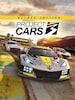 Project Cars 3 | Deluxe Edition (PC) - Steam Key - GLOBAL